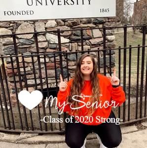 Meet your Posher, Deeana